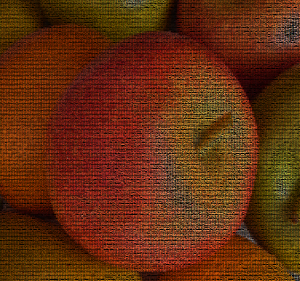 text-apples